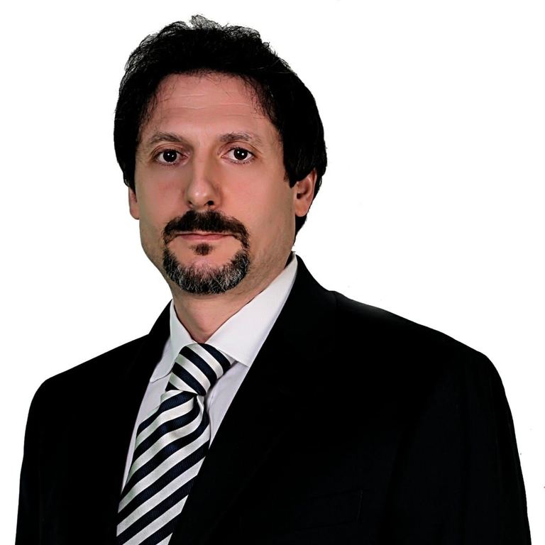 Giuseppe Foti - Laboro Lawyers