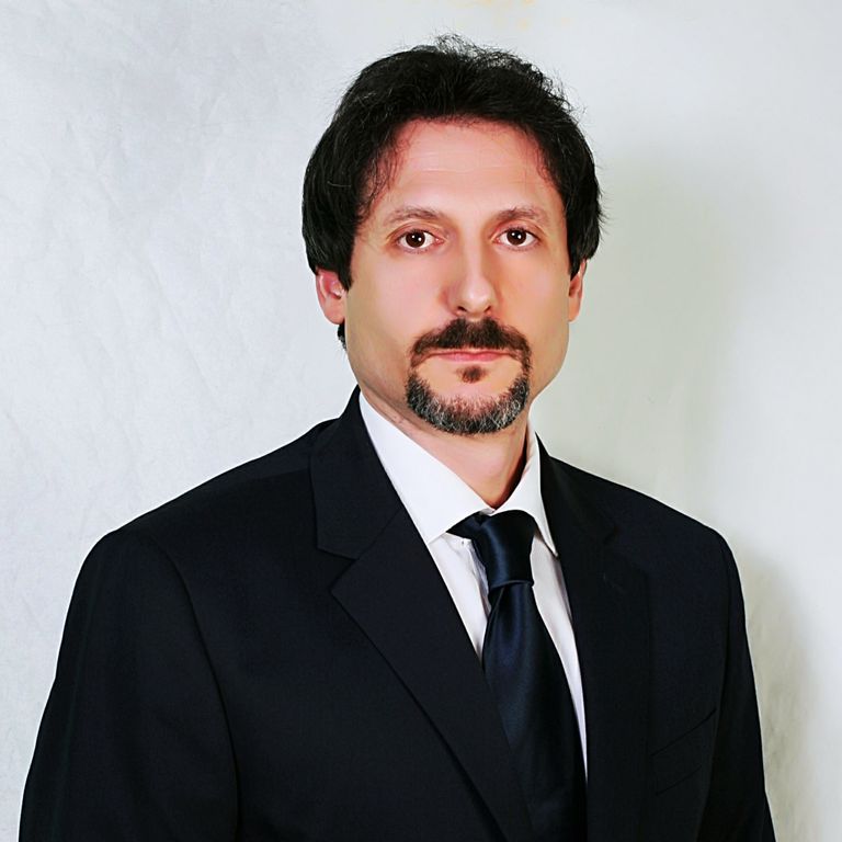 Giuseppe Foti - Laboro Lawyers