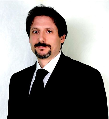 Giuseppe Foti - Laboro Lawyers