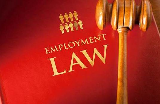 Laboro Lawyers - Employment Law Specialists