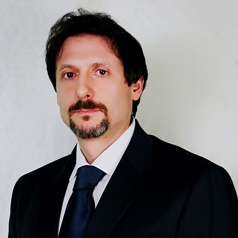 Giuseppe Foti - Laboro Lawyers